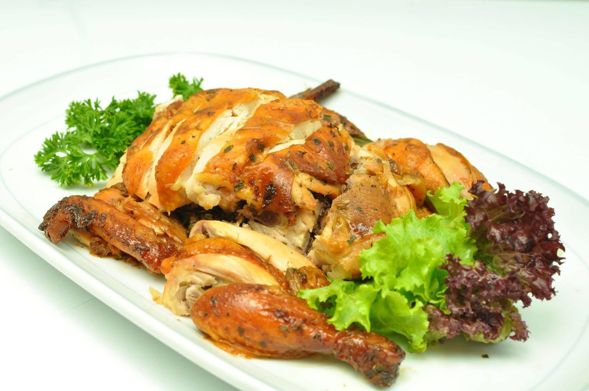 Khon Kaen Hotel Ngoại thất bức ảnh